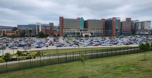 Local health systems oppose repeal of Certificate of Need